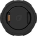 PolarPro Objektivdeckel Defender Pro (70-80 mm Durchmesser) - Schwarz