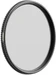 PolarPro Diffusionsfilter Shortstache Everyday 1/4 Black Mist – 95