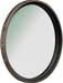 PolarPro Diffusionsfilter 135 Series – black Mist Filter – 67 mm
