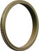 PolarPro Objektivfilter Fuji X100 Brass – 49 mm, Objektivfilter
