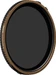 PolarPro Objektivfilter Chroma VND/PL 2-5 Gold Mist – 49 mm