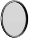 PolarPro Diffusionsfilter Shortstache Everyday Mist Light/PL – 43 mm
