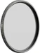 PolarPro Diffusionsfilter Shortstache 1/2 Mist/PL – 77 mm
