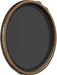 PolarPro Objektivfilter Polarized VND 2/5 Fine Threaded – 95 mm