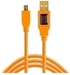Tether Tools USB A – USB Mini B