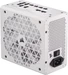 Corsair RMx Shift White Series, RM750x Shift White, 750 Watt, 80 PLUS GOLD Certified, Fully Modular Power Su