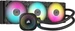 Corsair iCUE LINK TITAN 360 RX RGB