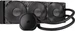Corsair NAUTILUS 360, 360mm Radiator, Liquid CPU Cooler