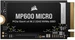 Corsair MP600 MICRO 1TB NVMe PCIe M.2 2242 SSD