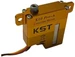 KST Flächenservo X10 Pro-A V8 11.5 kg, 0.10 s