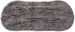 Dog Gone Smart DGS Dirty Dog Shammy Grau 33x78cm