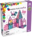 Magna-Tiles Schloss