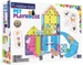 Magna-Tiles ® Pet Playhouse - 50 Teile