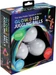 Spin Balls Jonglier-Ball Set à 3 Stück mit LED
