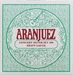 Aranjuez Concert Silver 400