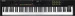 Nektar Keyboard Controller Impact LX88 MK3