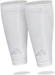 adidas Compression Calf Sleeves Weiss, S-M