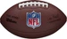 Wilson NFL Duke