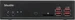 Shuttle Barebone XPC slim DH32U5 Intel Core i5-1135G7 2x32GB DDR4-3200 2xSODIMM 4xUSB 3.2 4xHDMI noOS