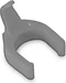 PatchSee Kabel Clip Farbe, Set=