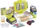 Smoby Supermarktkasse XL