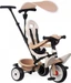 Smoby Baby Balade Tricycle Beige
