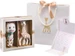 Sophie la girafe Geschenkset Spielfigur und Rassel