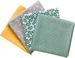 Sophie la girafe Mulltuch 4er Set
