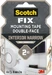 Scotch Montageband -Fix, 10 mm x 2 m, Weiss