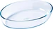 Pyrex Bräter oval ohne Deckel