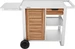 Campingaz Deluxe Woody Trolley