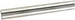 Bosch Professional Zubehör Hobelmesser