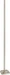 Bosch Professional Zubehör Sägeblätterführung, 300 mm