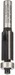 Bosch Professional Zubehör Laminat-Bündigfräser, 8 mm, D1 12,7 mm, L 25,4 mm, G 68 mm