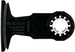 Bosch Zubehör Tauchsägeblatt AII 65 APB Starlock BIM, Wood and Metal, 40 x 65 mm
