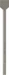 Bosch Professional Zubehör PRO SDS max-4C Spatmeissel-Set, 50 x 400 mm