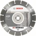 Bosch Professional Zubehör Diamanttrennscheibe Standard for Concrete, 150 x 22,23 x 2 x 10 mm, 10er-Pack