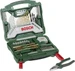 Bosch Zubehör X-Line Zubehörkoffer Zangen-Set 70-tlg.