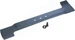 Bosch Home & Garden Ersatzmesser 34 cm für ARM 34