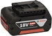 Bosch Professional GBA 18V 4.0Ah