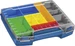Bosch Professional i-BOXX 53 set 10