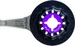 Bosch Professional Zubehör Fugenschneider ALI 12 SC, 4 mm, 1er-Pack