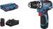 Bosch Professional GSR 12V-35 FC