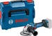 Bosch Professional GWS 18V-15 SC