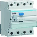Hager FI-Schutzschalter 4P 25A 30mA A