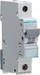Hager LS-Schalter 1 polig 6kA C-10A 1M