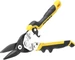 Black & Decker Blechschere FATMAX ERGO gerade