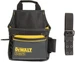 DeWalt Holster mit 12 Fächern für die Werkzeuge und Zubehör des Unternehmens mit Gurtband