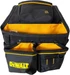 DeWalt DWST 40201-1 PRO Handwerkergürtel mit 13 Taschen 132 x 11 x 40 cm