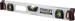 Stanley IProfil Wasserwaage, Fatmax II